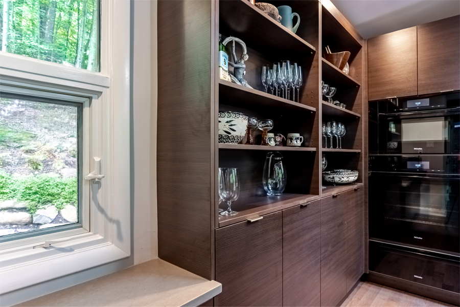 Contemporary Kitchen In Malvern Dakota Dawn Delineation   IMG 2079 HDR 